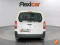 Opel Combo 1.5 TD 56kW (75CV) Expression L Blanco - thumbnail 5