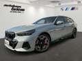 BMW i5 eDrive40 Touring, M Sportpaket Grau - thumbnail 1