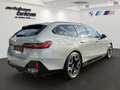 BMW i5 eDrive40 Touring, M Sportpaket Grau - thumbnail 3