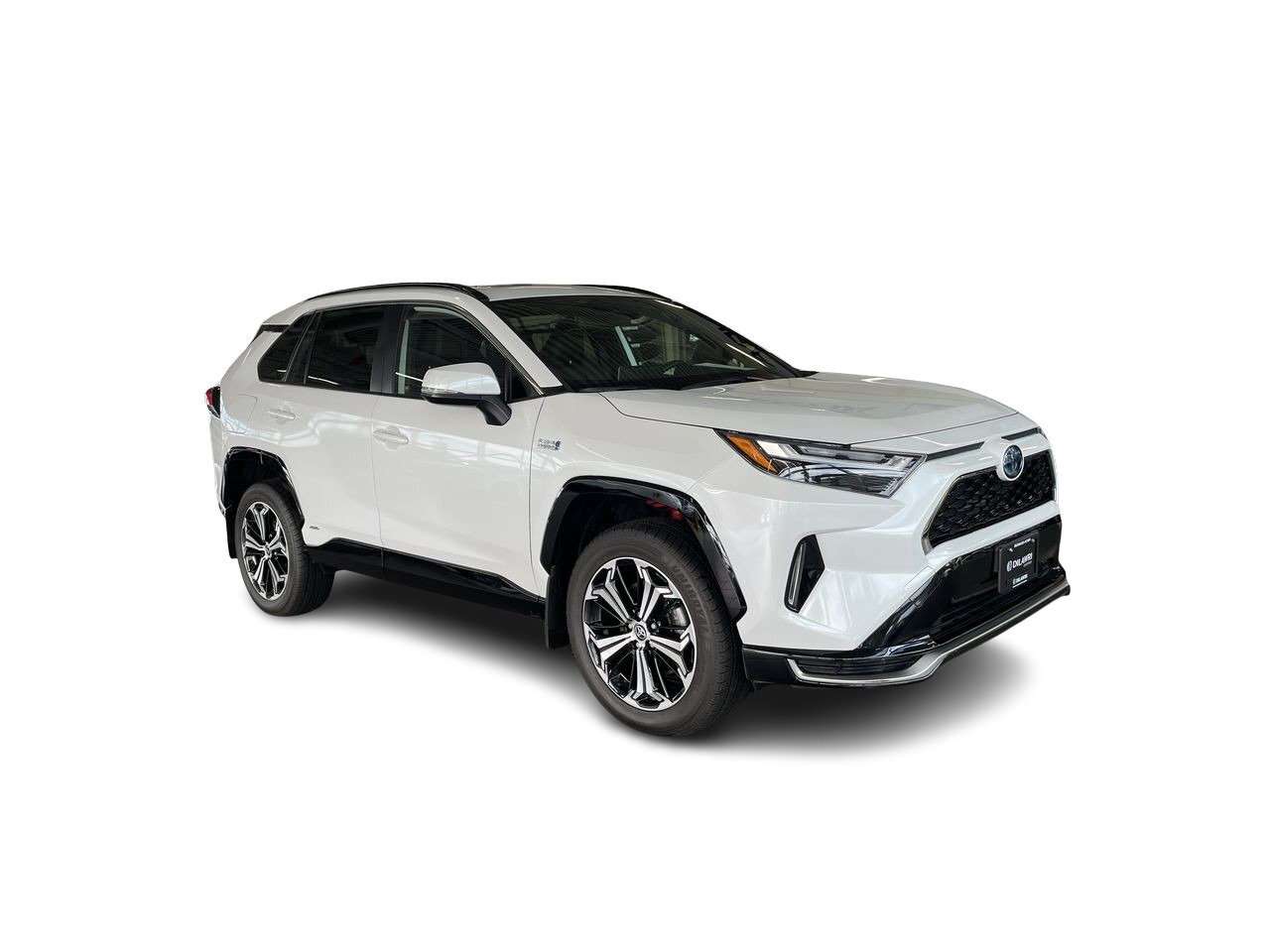 2023 Toyota RAV4 XSE AWD | Plug-in Hybrid | Local | — снимка 1