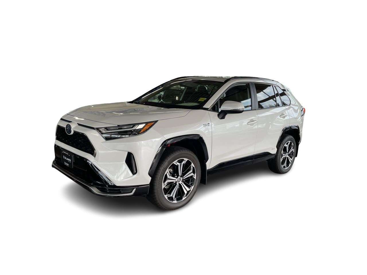 2023 Toyota RAV4 XSE AWD | Plug-in Hybrid | Local | — снимка 1