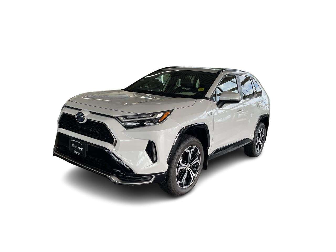 2023 Toyota RAV4 XSE AWD | Plug-in Hybrid | Local | — снимка 1