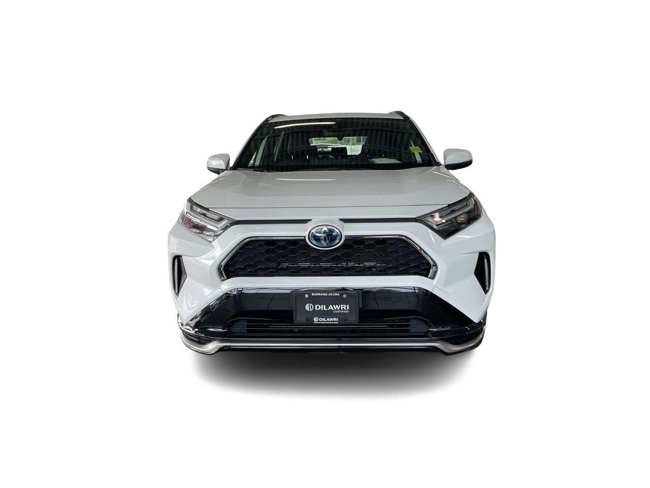 2023 Toyota RAV4 XSE AWD | Plug-in Hybrid | Local | — снимка 1