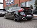 Volvo V40 D2 R-Design Noir - thumbnail 4