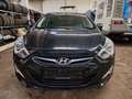 Hyundai i40 *1,6*LEDER*NAVI*EXTRAS*TOP*INSP NEU*1.HAND Noir - thumbnail 11