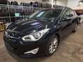 Hyundai i40 *1,6*LEDER*NAVI*EXTRAS*TOP*INSP NEU*1.HAND Noir - thumbnail 3