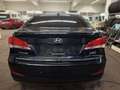 Hyundai i40 *1,6*LEDER*NAVI*EXTRAS*TOP*INSP NEU*1.HAND Noir - thumbnail 7