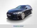 Audi A4 Avant 35 TDI 2x S line Matrix Navi RüKa Sitzh. Schwarz - thumbnail 1