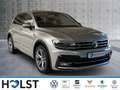 Volkswagen Tiguan 2.0TDI DSG 4Motion Highline R-Line AHK Argent - thumbnail 5