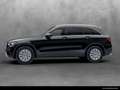 Mercedes-Benz GLC 200 GLC 200 d 4MATIC AHK/LED/MBUX Schwarz - thumbnail 7