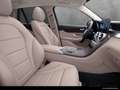 Mercedes-Benz GLC 200 GLC 200 d 4MATIC AHK/LED/MBUX Schwarz - thumbnail 10