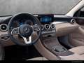 Mercedes-Benz GLC 200 GLC 200 d 4MATIC AHK/LED/MBUX Schwarz - thumbnail 9