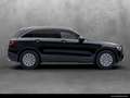 Mercedes-Benz GLC 200 GLC 200 d 4MATIC AHK/LED/MBUX Schwarz - thumbnail 8