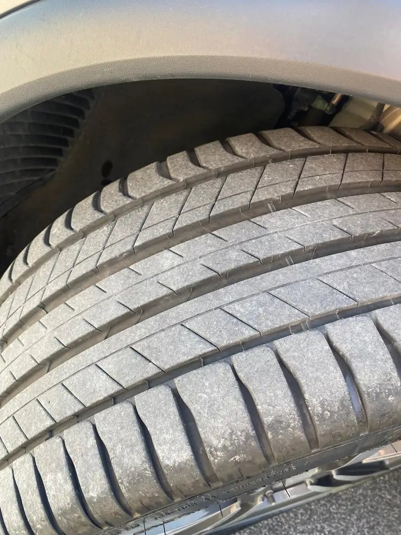 Porsche Cayenne Cayenne 4.8 Turbo tiptronic Grigio - 1