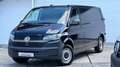 Volkswagen T6 Transporter T6.1*Lang*1Hd*150PS*Navi*Klima*AHK*DAB*Carplay* Schwarz - thumbnail 2