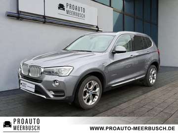 xDrive 20d xLine AHK/HEADUP/PANO/LEDER