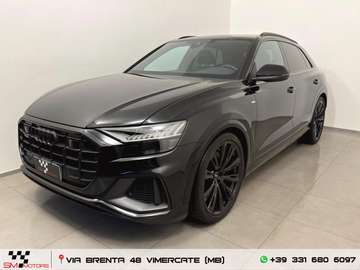45 3.0 tdi mhev quattro tiptronic PRONTA CONSEGNA