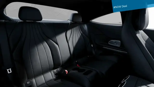 Mercedes-Benz Cle view 12
