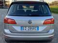 Volkswagen Golf Variant Golf Variant 1.9 tdi Comfortline 4motion Grigio - thumbnail 15