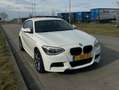 BMW 116 M-Sport | M-pakket | 136pk | Stoelverwarming Wit - thumbnail 2