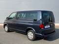 Volkswagen T5 Caravelle 2.0TDI BMT Comfortline DSG Azul - thumbnail 4