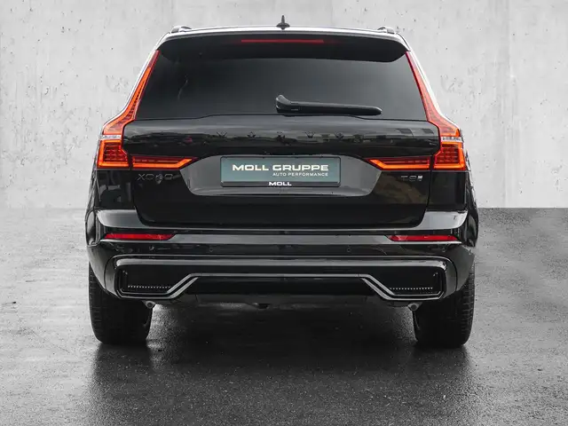 Volvo XC60 view 6