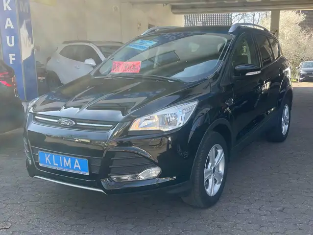 Ford Kuga gebraucht bei ABW