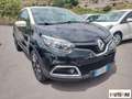 Renault Captur 1.5 dci energy R-Link s&s 90cv Zwart - thumbnail 3