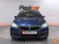 BMW 218 218d Azul - thumbnail 2