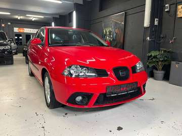 SEAT IBIZA **REFERENCE** 12 MOIS DE GARANTIE