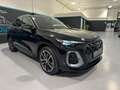 Audi Q5 Q5 40 TDI 204 CV quattro S tronic S line Zwart - thumbnail 17
