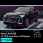 Audi Q5 Q5 40 TDI 204 CV quattro S tronic S line Zwart - thumbnail 1