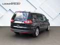 Ford Galaxy 2.0 TDCi Titanium Vollausstattung Schwarz - thumbnail 4