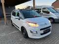 Citroen C3 Picasso Exclusive*PDC*SHZ*Standheizung** Weiß - thumbnail 1