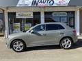 Audi Q3 40 TFSI quattro S tronic S line edition KIKO editi Grün - thumbnail 2