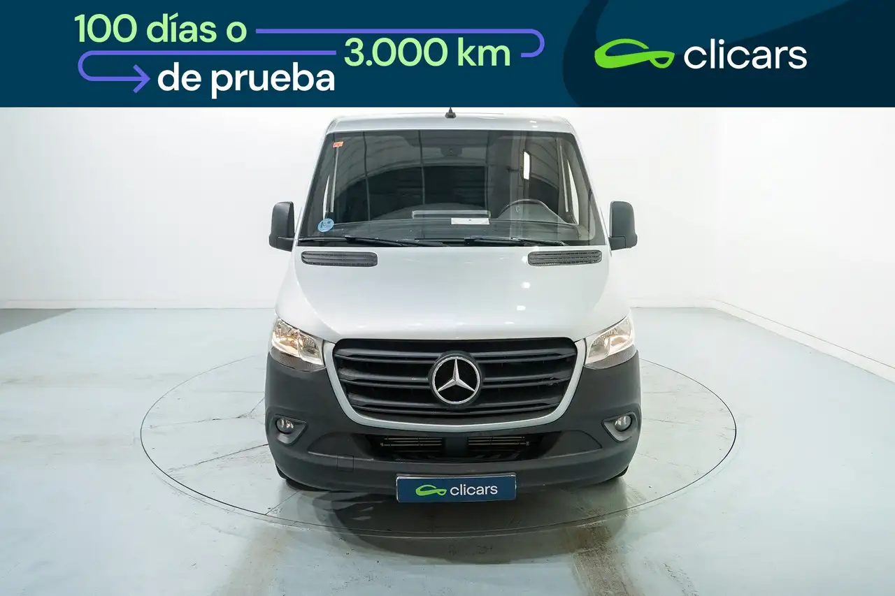 Mercedes-Benz Unknown