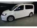 Volkswagen Caddy Life Blanc - thumbnail 19