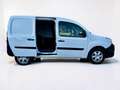 Nissan NV250 1.5 dCi 115CV PC Van Weiß - thumbnail 4