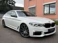 BMW 550 d xDrive Lim. M-Paket /2.Hand /NAVI /LED Weiß - thumbnail 1