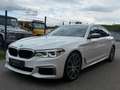 BMW 550 d xDrive Lim. M-Paket /2.Hand /NAVI /LED Weiß - thumbnail 3