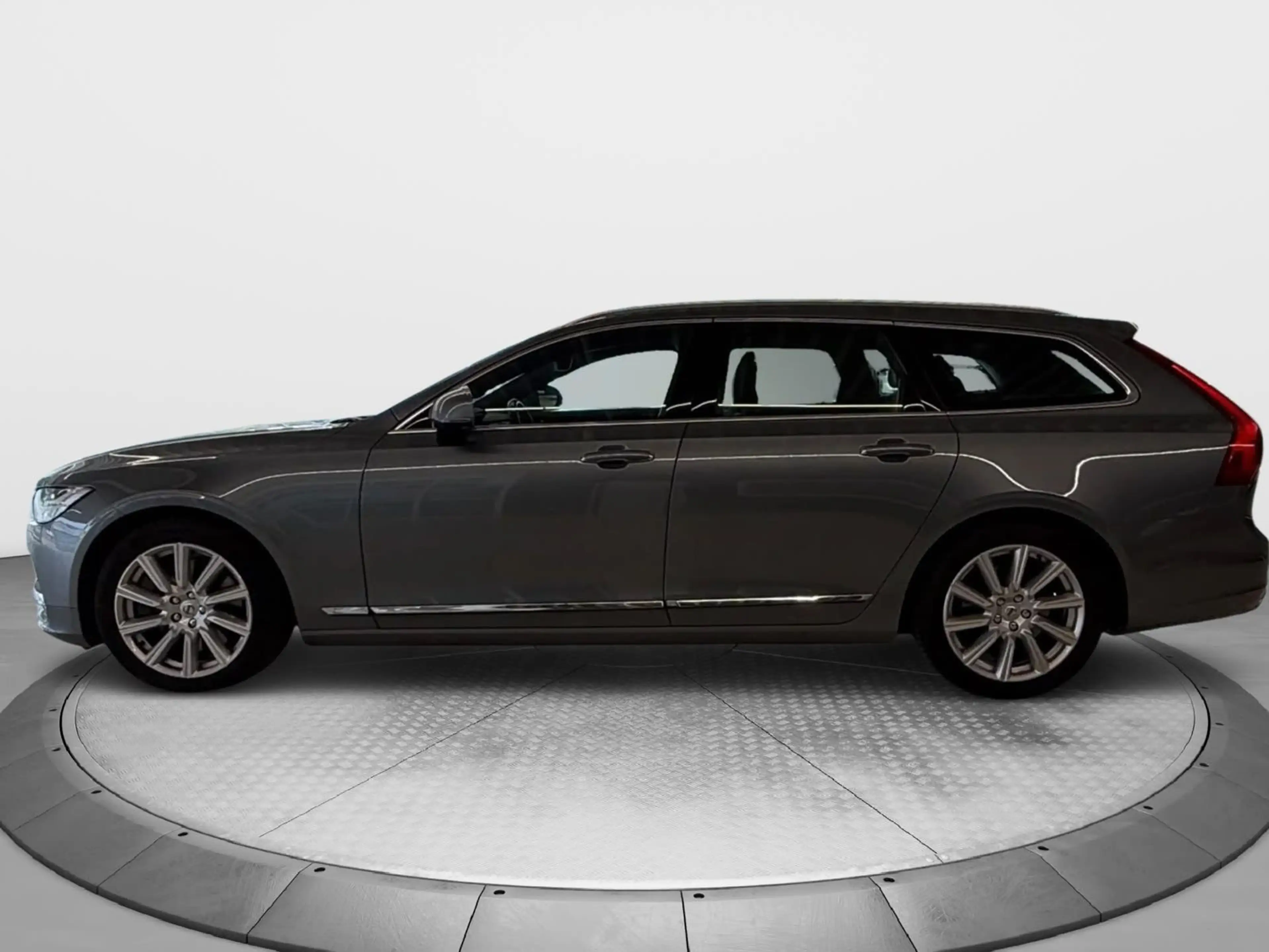 Volvo V90 Inscription AWD — photo 3