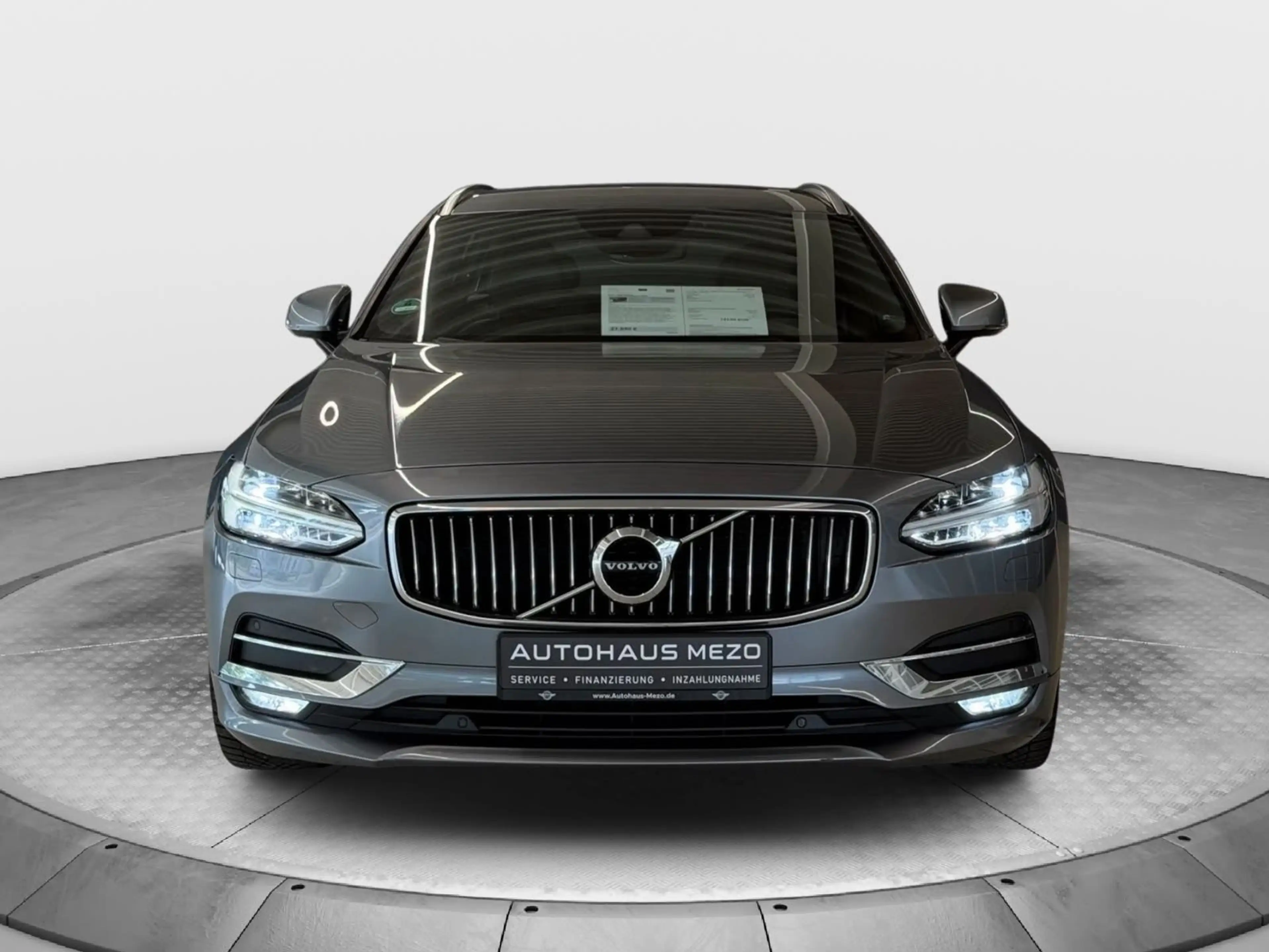 Volvo V90 Inscription AWD