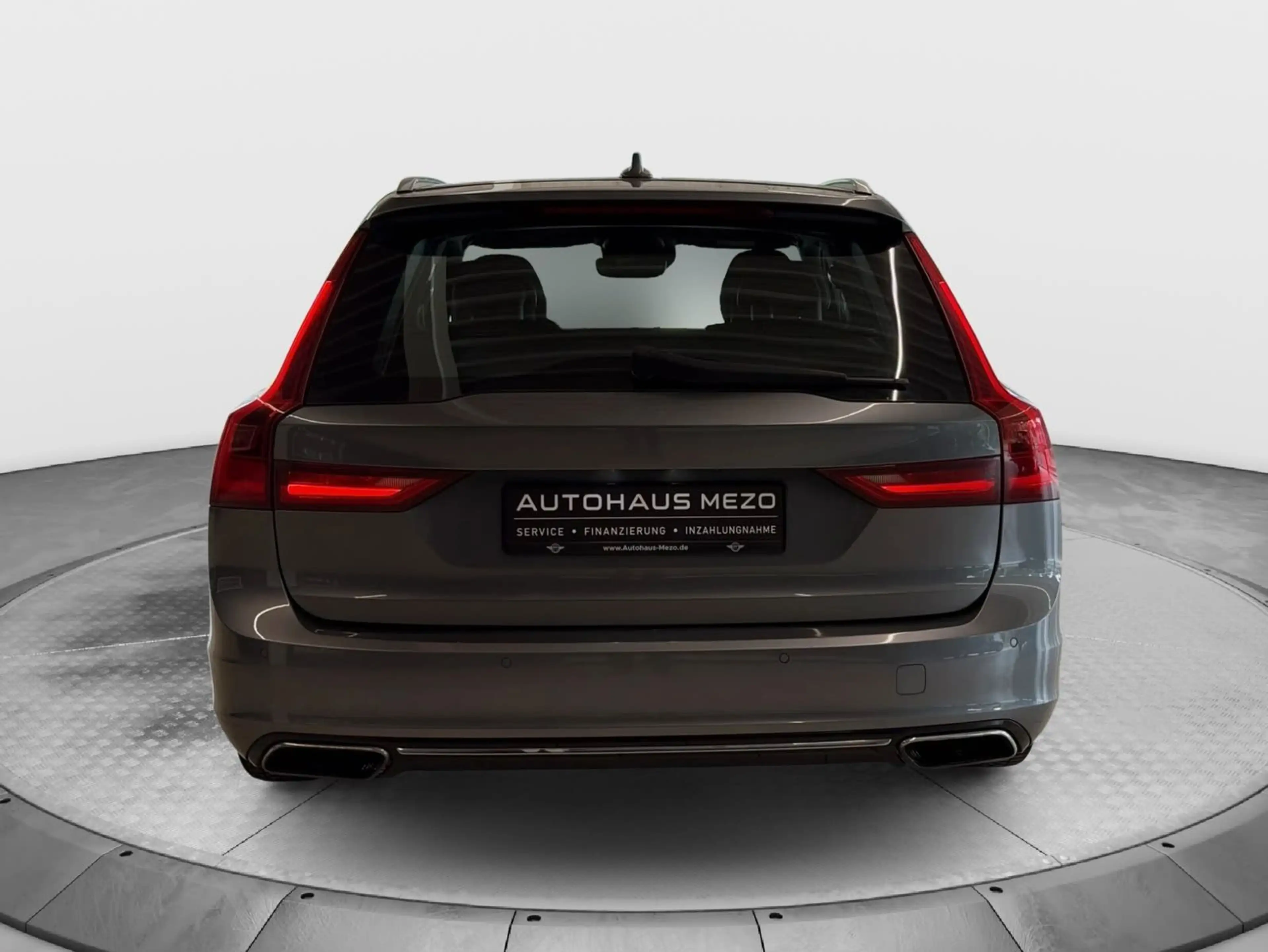 Volvo V90 Inscription AWD — photo 5