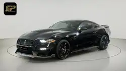 Ford Mustang V8