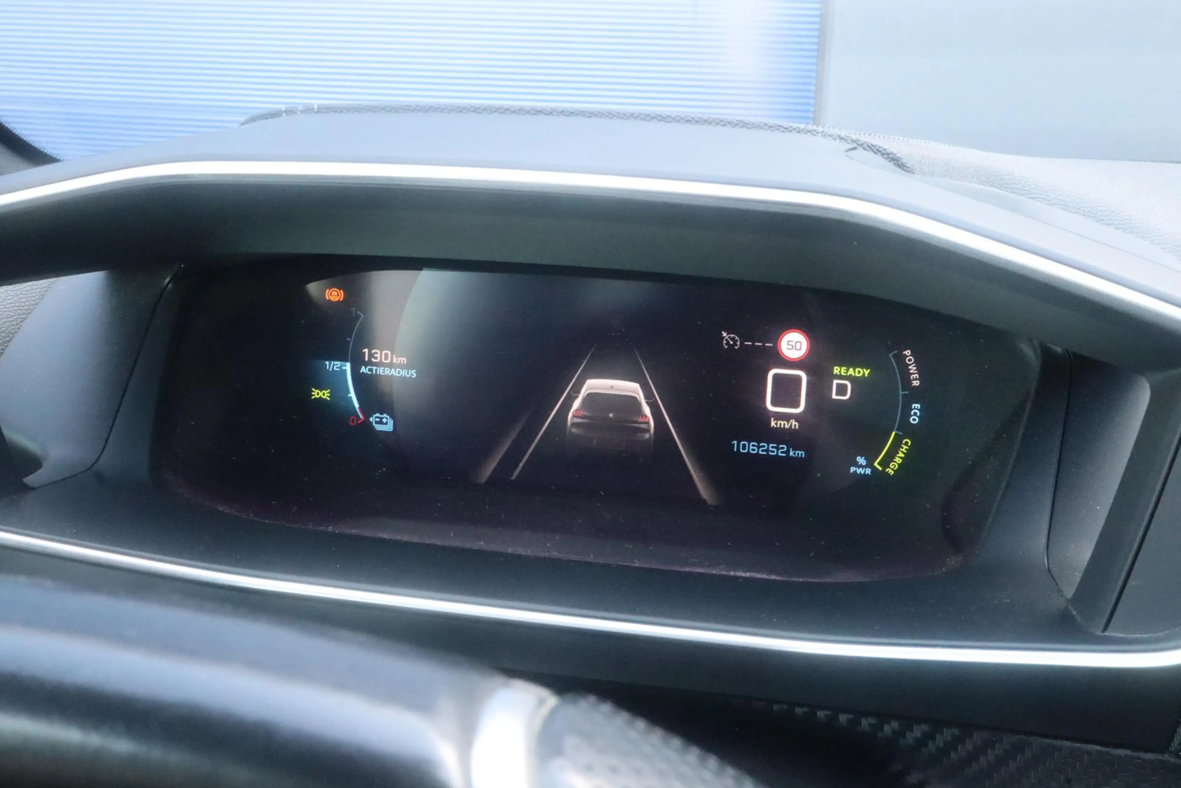 Peugeot e-208 EV GT Pack 50 kWh | SOH 92,4% | Panoramadak | Appl — photo 5