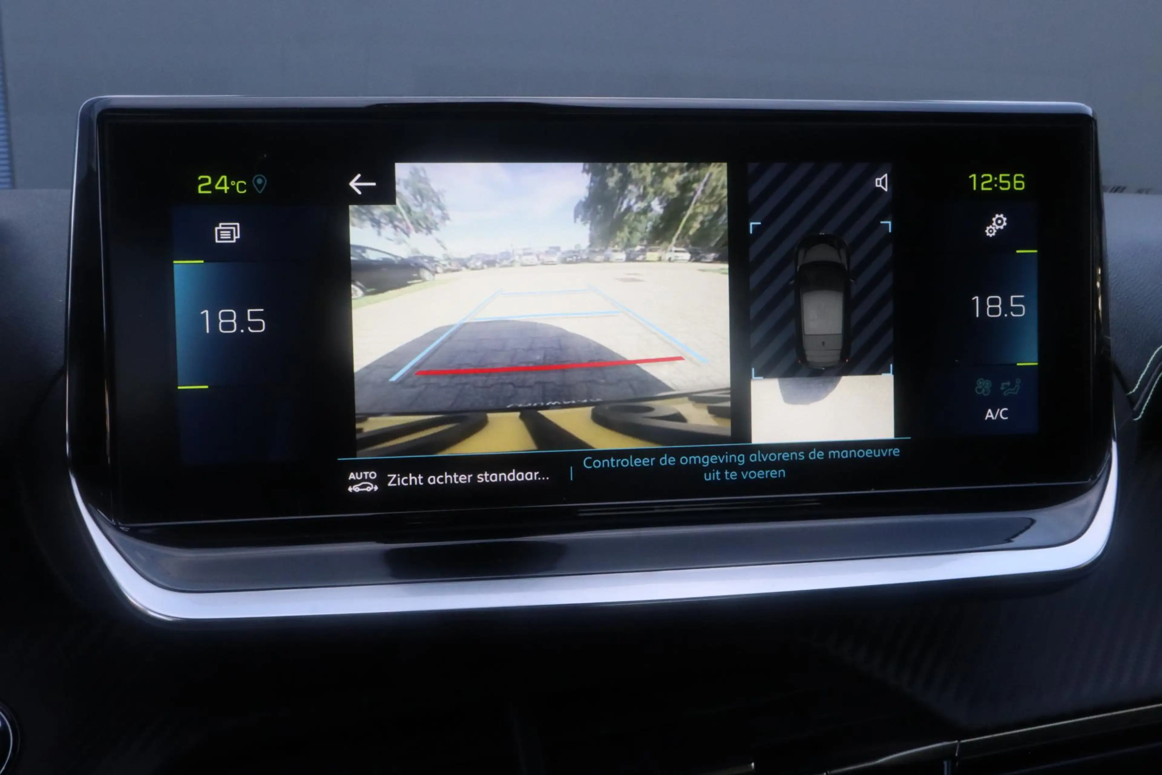 Peugeot e-208 EV GT Pack 50 kWh | SOH 92,4% | Panoramadak | Appl — photo 7
