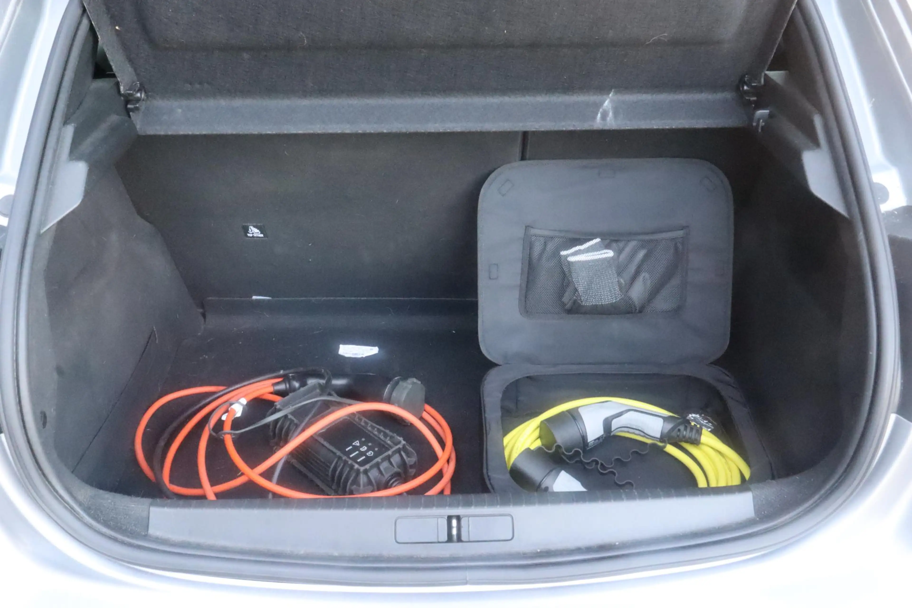 Peugeot e-208 EV GT Pack 50 kWh | SOH 92,4% | Panoramadak | Appl — photo 30