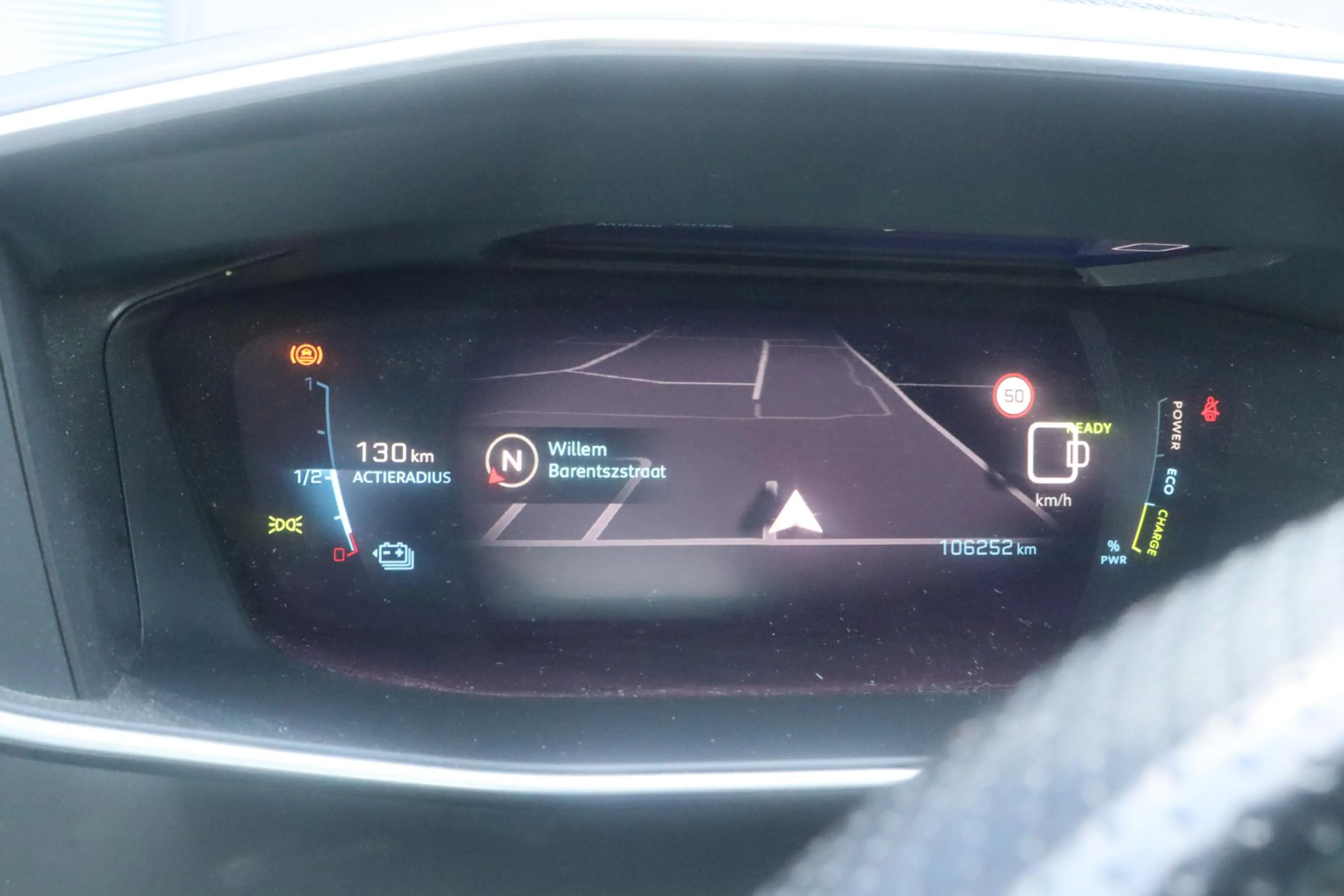 Peugeot e-208 EV GT Pack 50 kWh | SOH 92,4% | Panoramadak | Appl — photo 6