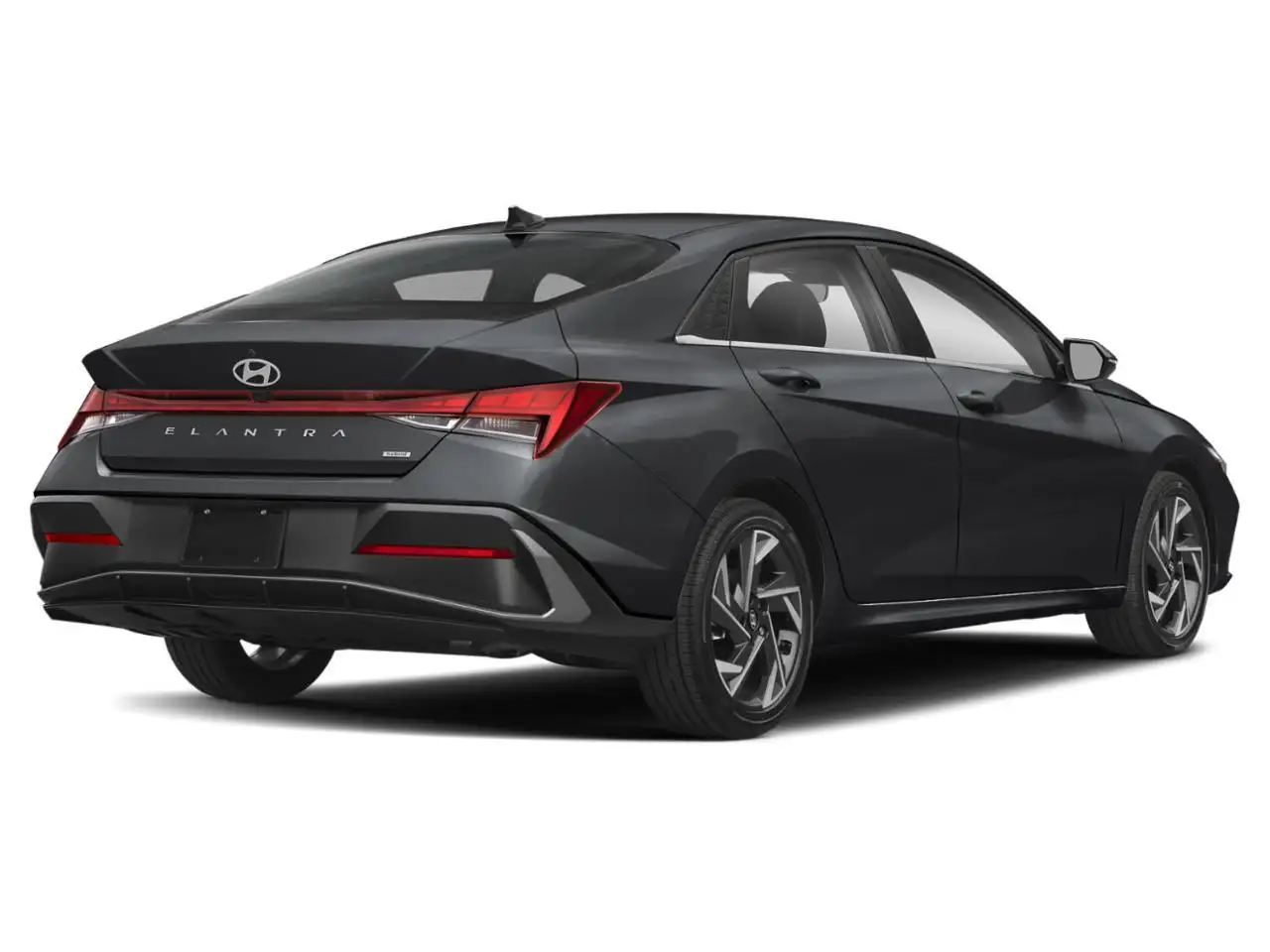 Hyundai ELANTRA снимка Hyundai ELANTRA