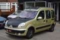 Renault Kangoo 1.6-16V Privilège NAP airco Luxe uitvoering !!! Zielony - thumbnail 2